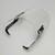 Windshield WindScreen fit for Scrambler 1200 XC XE 19-23 Street Twin 900 16-23 CLE