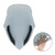 ABS Motorcycle Windshield WindScreen fit for YAMAHA NMAX 155 2021-2023 Gray ABS Motorcycle Windshield WindScreen fit for YAMAHA NMAX 155 2021-2023 Gray