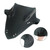 ABS Motorcycle Windshield WindScreen fit for YAMAHA X-MAX 300 2023 BLK ABS Motorcycle Windshield WindScreen fit for YAMAHA X-MAX 300 2023 BLK