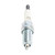 2011-2013 BMW X5 4.4L 8X Ignition Coil +Spark Plugs UF592, UF-592 Generic