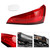 2014-2016 Audi Q5 8R Right Rear Tail Light Lamp 8R0945094C Generic 2014-2016 Audi Q5 8R Right Rear Tail Light Lamp 8R0945094C Generic