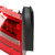 2015-2016 Audi A4 Komfort, Premium, Premium Plus Left Outer Rear Tail Light Lamp 8K5945095AC Generic 2015-2016 Audi A4 Komfort, Premium, Premium Plus Left Outer Rear Tail Light Lamp 8K5945095AC Generic