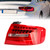2013-2016 Audi A4 B8.5PA Right Outer Rear Tail Light Lamp 8K5945096AC Generic 2013-2016 Audi A4 B8.5PA Right Outer Rear Tail Light Lamp 8K5945096AC Generic