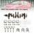 2012-2017 Hyundai Accent GLS Sedan 4-Door with 1.6L engine Crankshaft & Connecting Rod Piston Kit 23510 2B000, 23510 2B010, 235102B000, 235102B010 Generic