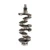 2012-2016 Kia Rio LX Hatchback 4-Door 1.6L Engine Crankshaft Con Rods & Bearing Set 23041-2B620, 23410-2B600 23510-2B010,231102B610, 603N6-2BU00,Generic