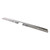 2022+ Daihatsu S700V S710V Anti-Scratch Stain Resistant Stainless Steel Rear Bumper Protector Bumper Step Guard carbon Generic