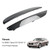 2009-2015 BMW 7 Series F01 F02 L+R Front M Sport Bumper Moulding Trims 51118047727, 51118047728 Generic