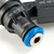 2009-2010 AUDI A4 QUATTRO 3.2L V6 6*Fuel Injector 06E906036F, 0261500037, 06E906036AG, FIJ0035, 06E906036 F, 06E 906 036 AG, FJ1041, 800-2077N, DI-56155,Generic