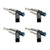 2006-2008 Volkswagen Passat 2.0L I4 4*Fuel Injector 06F906036A, 0261500020, 0261500020, 061500021, 06D998907, 06D998907, 0261500021 Generic