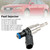 2005-2009 Audi A4 Quattro A4 TT A3 Volkswagen Passat Jetta GTI EOS 2.0L I4 1*Fuel Injector 06F906036A, 0261500020, 0261500020, 061500021, 06D998907,silver Generic