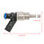 2008-2009 Audi TT 2.0L I4 1*Fuel Injector 06F906036A, 0261500020, 0261500020, 061500021, 06D998907, 06D998907, 0261500021 silver Generic
