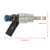 2005-2010 Volkswagen Jetta 2.0T 1*Fuel Injector 06F906036D, 06D906036B, 0261500011, 0261500011, 06D906036B silver Generic 2005-2010 Volkswagen Jetta 2.0T 1*Fuel Injector 06F906036D, 06D906036B, 0261500011, 0261500011, 06D906036B silver Generic