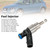 2005-2010 Volkswagen Passat 2.0T 1*Fuel Injector 06F906036D, 06D906036B, 0261500011, 0261500011, 06D906036B silver Generic 2005-2010 Volkswagen Passat 2.0T 1*Fuel Injector 06F906036D, 06D906036B, 0261500011, 0261500011, 06D906036B silver Generic