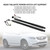 2013-2017 XC60 I SUV (156) T5 Rear Tailgate Power Hatch Lift Support 31298577, 31352186, 31386706, 31479628, 31298576, 31352185, 31386705, 31479627 black Generic