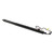 2016-2018 Jaguar F-Pace X761 left or right Rear Tailgate Power Hatch Lift Support HK8370354AA, T4A1144, T4A34990, HK83-70354-AA, HK8370354AA, HK83-70354-AA, black Generic