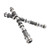 2011-2019 Dodge Journey 3.6L engine only Camshafts Rockers Lifters Assembly 5184377AG, 5184378AG, 5184379AG, 5184380AG Generic