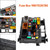 2008 onwards Peugeot Expert Van Iii (G9) Fuse Box BSM 9807028780 Multicolor Generic Fuse Box BSM 9807028780 Multicolor Generic