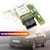 2007-2013 Peugeot 308 Fuse Box Voltage Module 28236841 Generic
