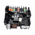 2013 onwards Citroen C4 Grand Picasso II Fuse Box Voltage Module 9675350380 black Generic