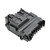 2016 onwards Peugeot 3008 Fuse Box Voltage Module 9675350380 black Generic