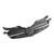 1998-2004 Mercedes Benz SLK-Class R170 SLK320 SLK230 SLK200 Front Upper Grill With 3D badge 521999696H Chrome, Black Generic 1998-2004 Mercedes Benz SLK-Class R170 SLK320 SLK230 SLK200 Front Upper Grill With 3D badge 521999696H Chrome, Black Generic