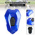 2021-2024 BMW S1000R Tail Rear Seat Cover Fairing Cowl blue Generic