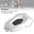 2022-2024 BMW M1000R Tail Rear Seat Cover Fairing Cowl silver Generic 2022-2024 BMW M1000R Tail Rear Seat Cover Fairing Cowl silver Generic