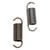 1979-1987 Yamaha Motorcycle QT50 Engine Clutch Weight Spring set 3L5-16627-02 Generic 1979-1987 Yamaha Motorcycle QT50 Engine Clutch Weight Spring set 3L5-16627-02 Generic