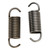 1981-2024 Yamaha Motorcycle PW50 Engine Clutch Weight Spring set 3L5-16627-02 Generic 1981-2024 Yamaha Motorcycle PW50 Engine Clutch Weight Spring set 3L5-16627-02 Generic