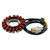 2018-2023 Ducati Panigale V4/R/S Streetfighter V4 Generator Stator Fit 26420572C 26420562D Generic