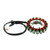 2002-2007 Suzuki GSX1400 Generator Stator Fit 31401-42F00 Generic 2002-2007 Suzuki GSX1400 Generator Stator Fit 31401-42F00 Generic