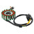 2017-2023 CFMoto 250 300 NK SR SS Magneto Generator Stator Fit 0DM0-032000 0A80-032000-20000 0DMV-032000-0001 Generic