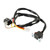Pulsing Coil For Kawasaki FD590V FD611V FD620D FD661D # 59026-2054 59026-0048