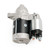 Starter Motor For Honda GX630/H/R/RH GX660/R/RH GX690 07-13 31200-Z6L-003 DV5E2 Starter Motor For Honda GX630/H/R/RH GX660/R/RH GX690 07-13 31200-Z6L-003 DV5E2