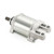 2008-2017 Arctic Cat 1100 Bearcat Z1 Turbo TZ1 XF ZR 9000 5000 Starter Motor Engine Starting Fit 31100-49X00 3007-219 Generic
