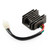 2002-2016 Honda CTX200 Bushlander Voltage Regulator Rectifier Fit 31600-KBB-901 Generic 2002-2016 Honda CTX200 Bushlander Voltage Regulator Rectifier Fit 31600-KBB-901 Generic