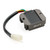 1994-2002 Honda XR200R XR200RR R2 Voltage Regulator Rectifier Fit 31600-KBB-901 Generic 1994-2002 Honda XR200R XR200RR R2 Voltage Regulator Rectifier Fit 31600-KBB-901 Generic