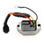 1974-1977 Johnson / Evinrude Outboard 115HP Voltage Regulator 12 Amp Fits 0581741 0581580 0581307 0580651 0580912 Generic