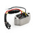 1977 Johnson / Evinrude Outboard 140HP Voltage Regulator 12 Amp Fits 0581741 0581580 0581307 0580651 0580912 Generic
