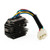 Kubota, Kokusan Denki, Perkins and Yanmar Dynamos 6-wire External Voltage Regulator Generic