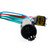 2001-2010 Yamaha Outboard 50Hp 60Hp 7-wire Rectifier & Regulator Assembly 64J-81960-00 64J-81960-10 Generic