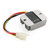 1988-1990 Honda NX125 NX 125 Transcity A AC Monophase 12V / 12A 5 Wires Regulator Rectifier 31600-KY7-000 31600-KR1-761 Generic