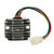 1989-1993 Honda NSR125R Monophase 12V / 12A 5 Wires Regulator Rectifier 31600-KY7-000 31600-KR1-761 Generic