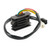 1997-2004 Honda SL 230 Free Landsports (MD33) V/W/X/1 5 Wires Voltage Regulator Rectifier Fit 31600-KFB-004 Generic