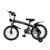 14 inches kid's bike children bicycle with LED headlight boys and girls gift