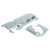 GM LS1 LS3 LSA LSX Car Engine Oil Pan 19212593 Generic