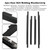 2001-2007 Toyota SEQUOIA 4pcs Door Belt Molding Weatherstrip 75710-0C010ï¼?5720-0C010 75730-0C010.75740-0C010 Generic