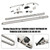 2006-2009 SUBARU LEGACY OUTBACK B9 TRIBECA EZ30 EZ30D 3.0L H6 Timing Chain Kit 13144AA090, 13144AA012 Generic
