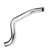 2004-2010 6.6L LLY LBZ LMM Duramax Diesel Hot Side Intercooler Pipe Kit Generic 2004-2010 6.6L LLY LBZ LMM Duramax Diesel Hot Side Intercooler Pipe Kit Generic