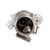 2013- Fiat 500,5-Spd C510 Manual (X,T) Abarth Hatchback(C)Abarth Cabrio with with 1.4L I4 16V MultiAir Gasoline Engine Turbo Turbocharger 4892938 Generic